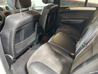 MERCEDES-BENZ ML 320 usata, con Cruise Control