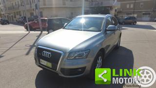 AUDI Q5 3.0 V6 TDI quattro S tronic