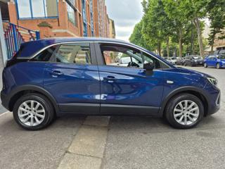 OPEL Crossland usata, con Boardcomputer