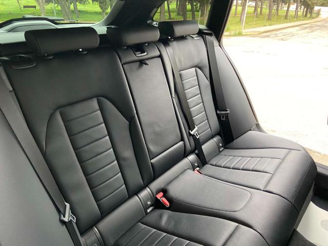 BMW 320 usata, con Sistema di navigazione