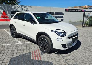 FIAT 600 Hybrid 100 CV DCT MHEV La Prima