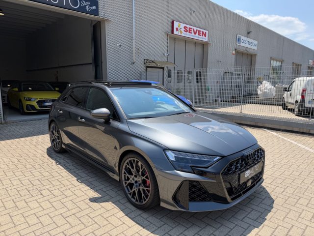 AUDI RS3 usata, con Alzacristalli elettrici