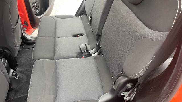 FIAT 500L usata, con Fendinebbia