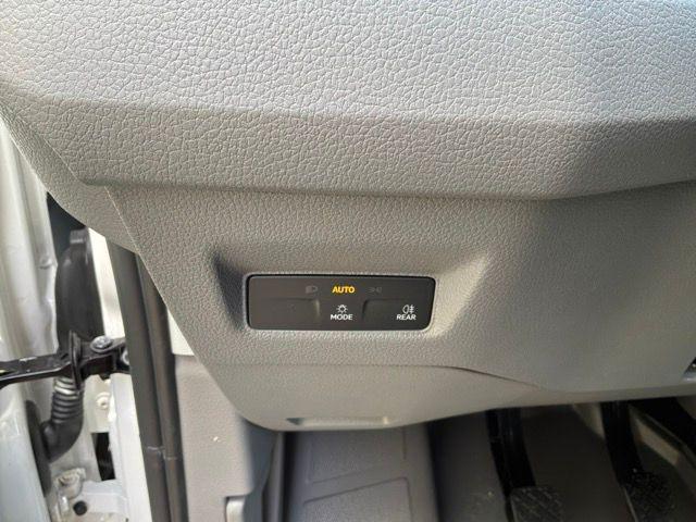 VOLKSWAGEN Crafter usata, con Immobilizzatore elettronico