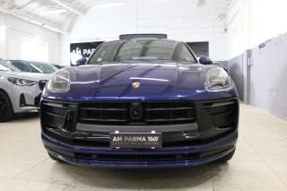 PORSCHE Macan usata, con Airbag