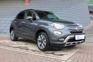 FIAT 500X usata, con Airbag laterali