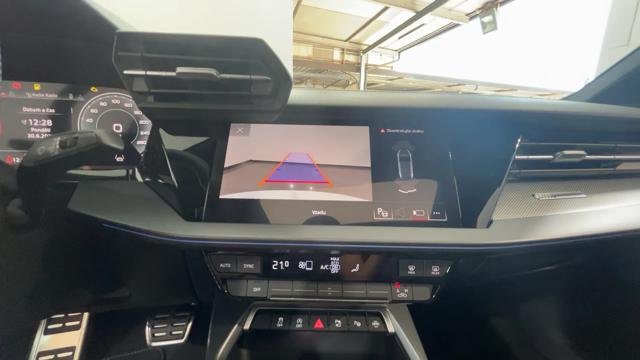 AUDI A3 usata, con Airbag
