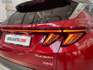 HYUNDAI Tucson usata, con Alzacristalli elettrici