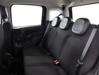 FIAT Panda usata, con ESP