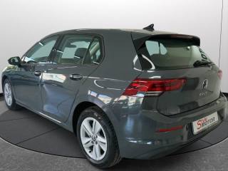 VOLKSWAGEN Golf usata, con Controllo vocale