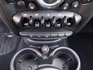 MINI Countryman usata, con Filtro antiparticolato