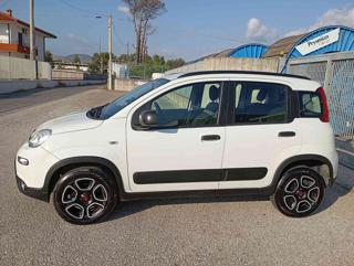 FIAT Panda usata, con Chiusura centralizzata