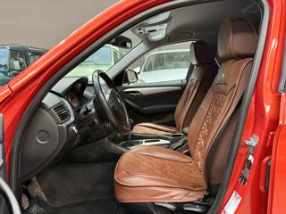BMW X1 usata, con Chiusura centralizzata