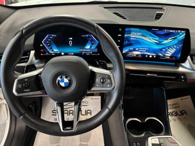 BMW X2 usata, con Controllo automatico clima