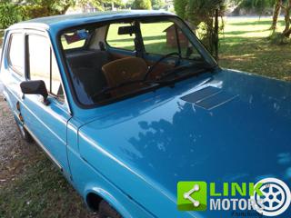FIAT 127 usata 60