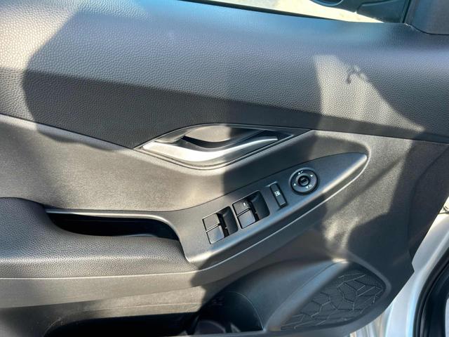 HYUNDAI iX20 usata, con Autoradio