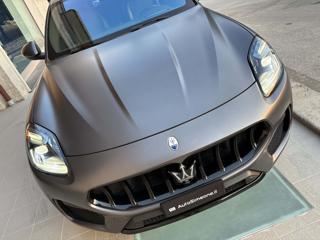 MASERATI Grecale usata, con Bluetooth