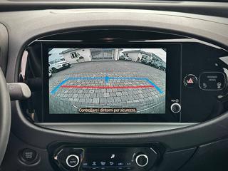 TOYOTA Aygo X usata, con Controllo vocale