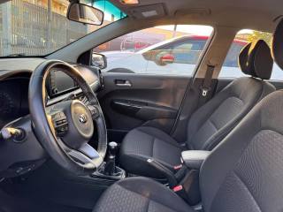 KIA Picanto usata, con Chiusura centralizzata