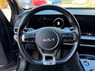 KIA Sportage usata, con Cronologia tagliandi