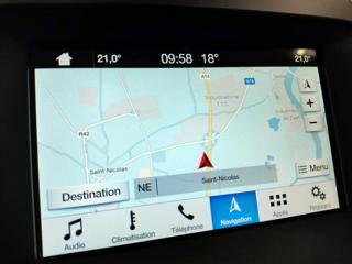 FORD S-Max usata, con ESP