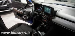 DACIA Sandero usata, con Fendinebbia