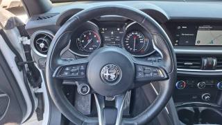 ALFA ROMEO Stelvio usata, con Controllo trazione