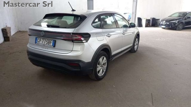 VOLKSWAGEN Taigo usata, con Alzacristalli elettrici
