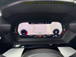 AUDI A3 usata, con Filtro antiparticolato