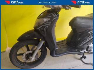PIAGGIO Liberty 200 usata 7