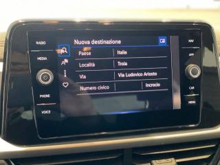 VOLKSWAGEN T-Roc usata, con ESP