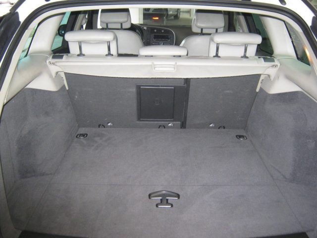 SAAB 9-3 usata, con Chiusura centralizzata