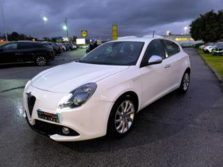 ALFA ROMEO Giulietta usata, con Airbag