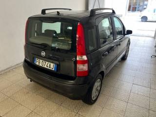 FIAT Panda usata, con Cerchi in lega
