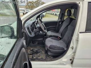 FIAT Panda usata, con Servosterzo