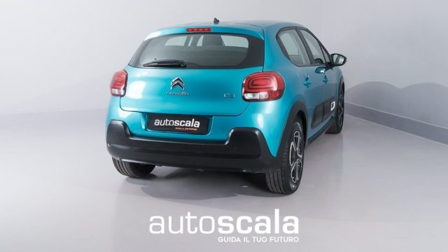 CITROEN C3 usata, con Boardcomputer