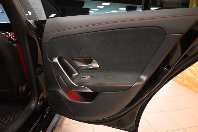 MERCEDES-BENZ CLA 45 AMG usata 55