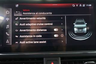 AUDI A4 usata, con Cruise Control