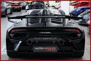 LAMBORGHINI Huracan usata 5