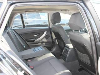 BMW 318 usata, con ESP