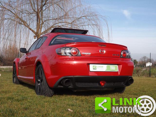 MAZDA RX-8 usata, con ESP