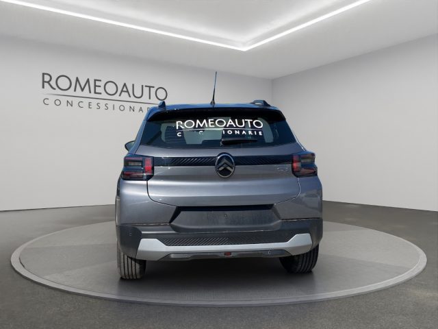 CITROEN C3 usata, con Alzacristalli elettrici