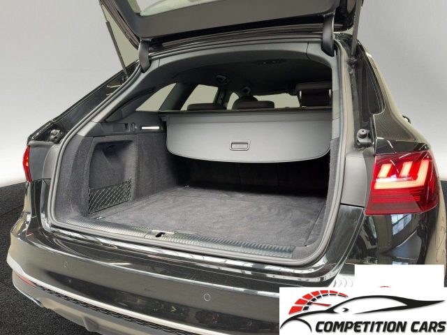 AUDI A4 usata, con ESP