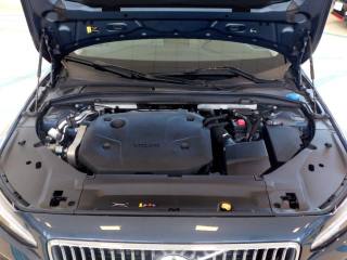 VOLVO S90 usata, con Trazione integrale