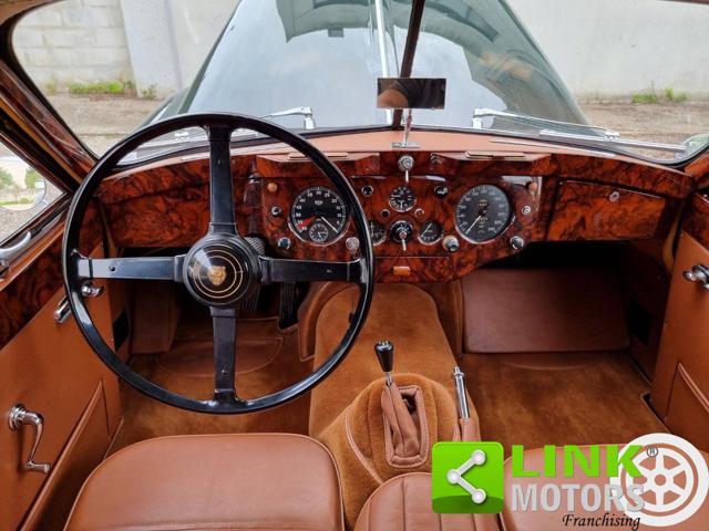 JAGUAR XK usata 5