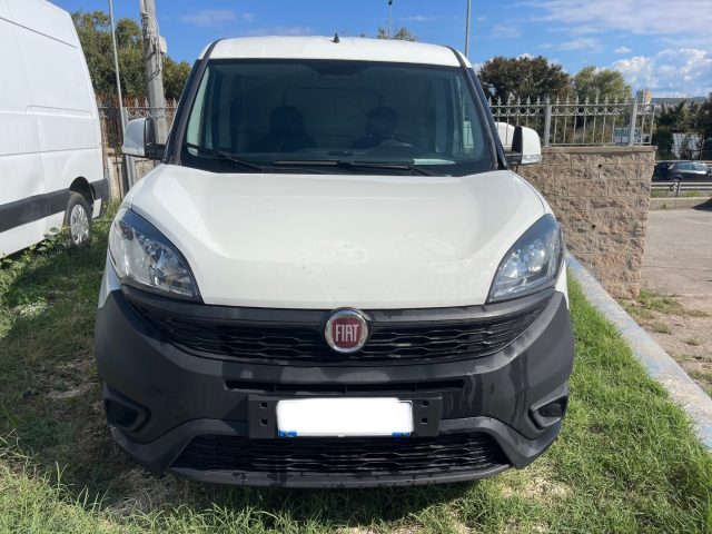 FIAT Doblo usata 3