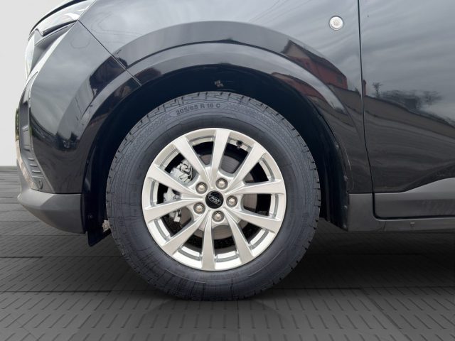 FORD Tourneo Courier usata 14