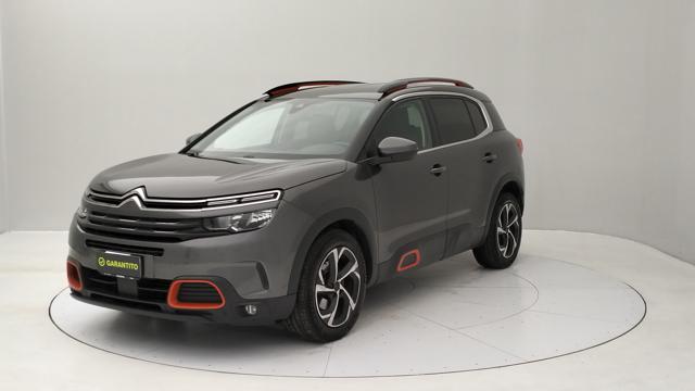CITROEN C5 Aircross usata, con ABS