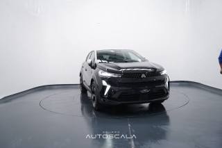 RENAULT Captur usata, con Climatizzatore