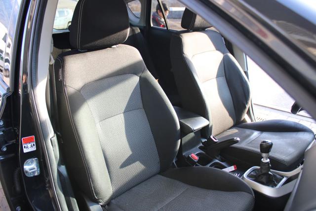 SUZUKI S-Cross usata, con Fendinebbia